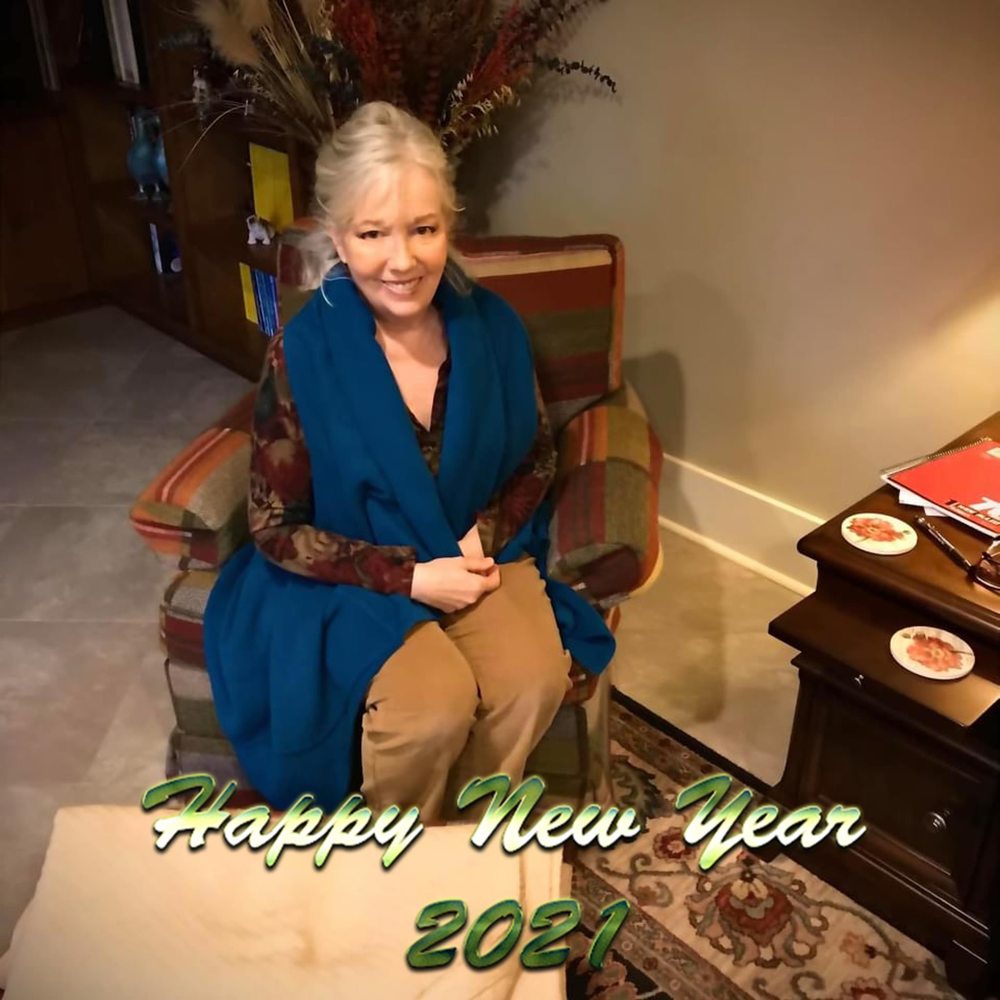 Meet your Posher, Joy